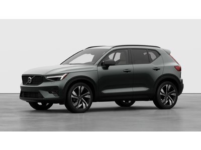 XC40
