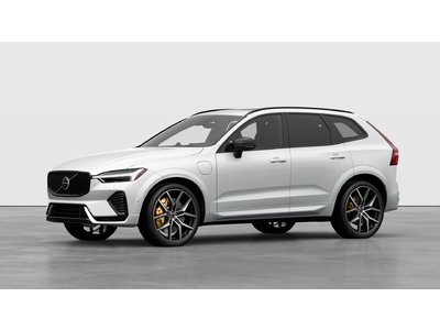 XC60 PLUG-IN HYBRID