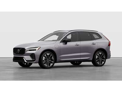 XC60 PLUG-IN HYBRID