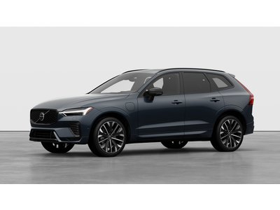 XC60 Plug-in hybrid