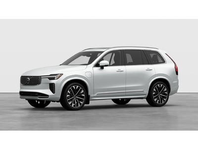 XC90 PLUG-IN HYBRID