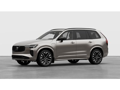 XC90 PLUG-IN HYBRID