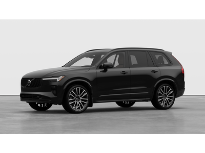 XC90
