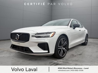 S60 Recharge