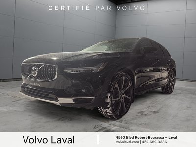 V90 Cross Country