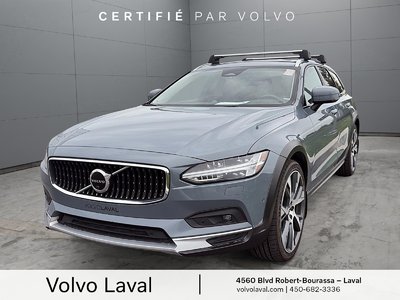 V90 Cross Country