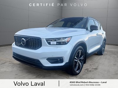 XC40