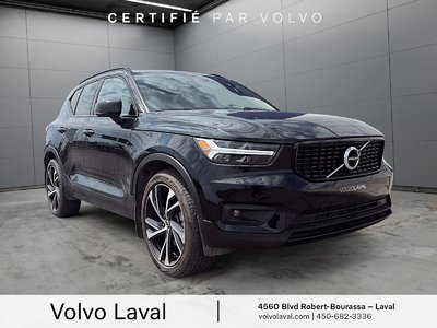 XC40