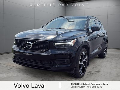 XC40