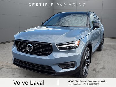XC40