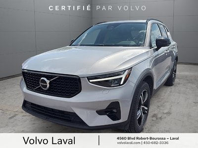 XC40