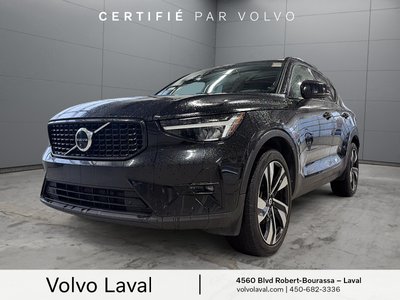 XC40