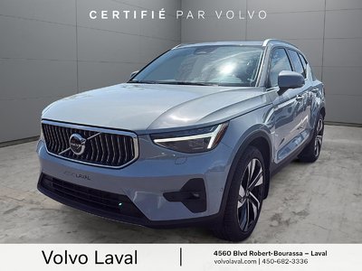 XC40