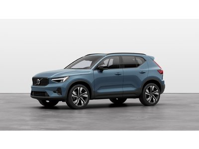 XC40