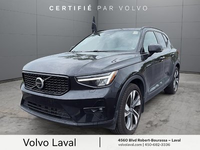XC40