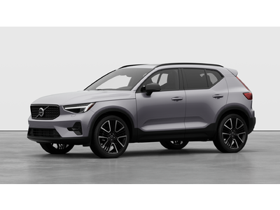 XC40