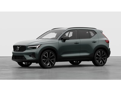 XC40