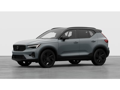 XC40