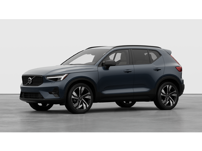 XC40