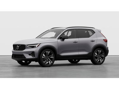XC40