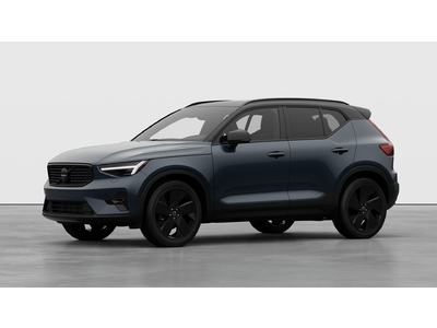 XC40