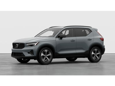 XC40