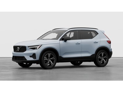 XC40