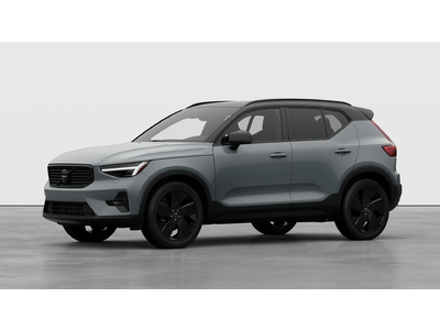 XC40