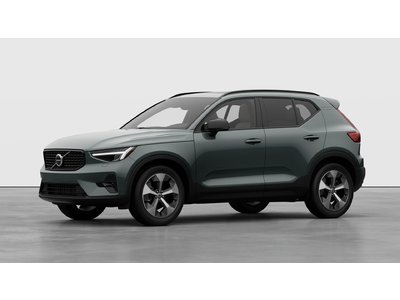 XC40