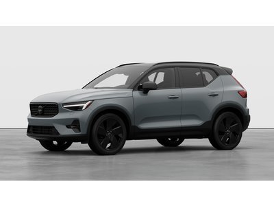 XC40