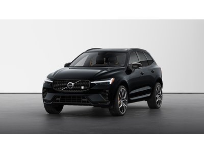 XC60 Plug-In Hybrid