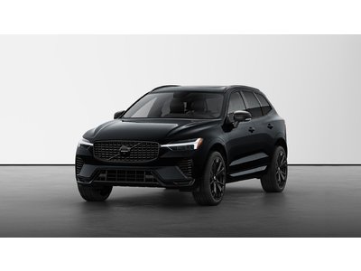 XC60 Plug-In Hybrid