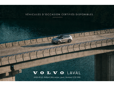 XC60 Plug-In Hybrid