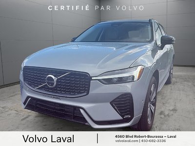 XC60 Plug-In Hybrid