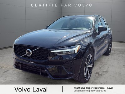 XC60 Plug-In Hybrid