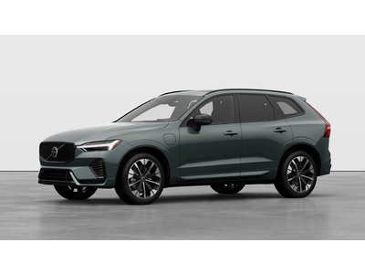 XC60 Plug-In Hybrid