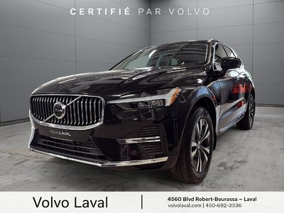 XC60 Recharge
