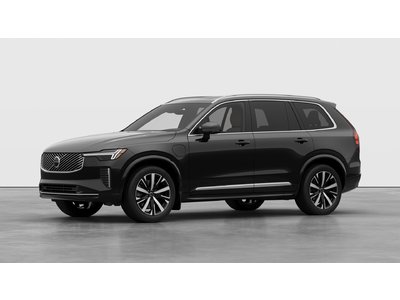XC90 Plug-In Hybrid