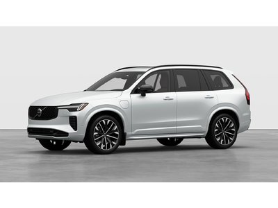 XC90 Plug-In Hybrid