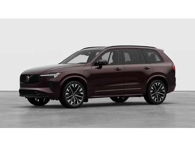 XC90 Plug-In Hybrid