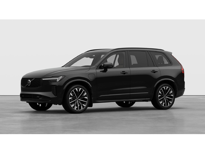 XC90 Plug-In Hybrid