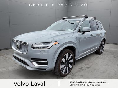 XC90 Recharge