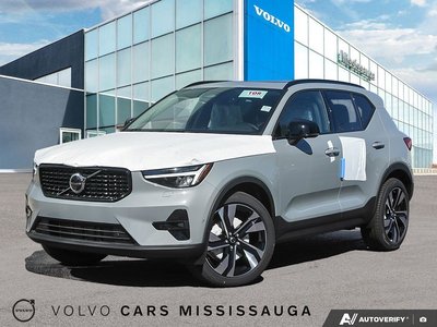 XC40