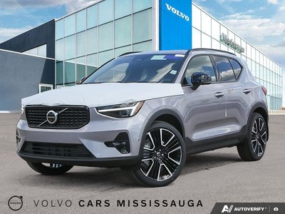 XC40
