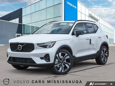 XC40
