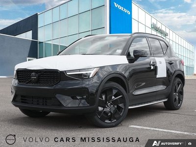 XC40
