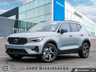 XC40