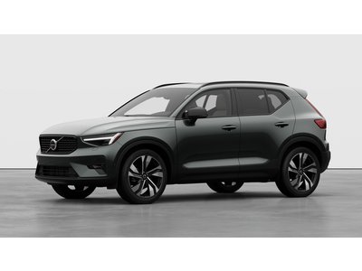 XC40