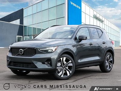 XC40