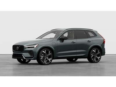 XC60 Plug-in hybrid